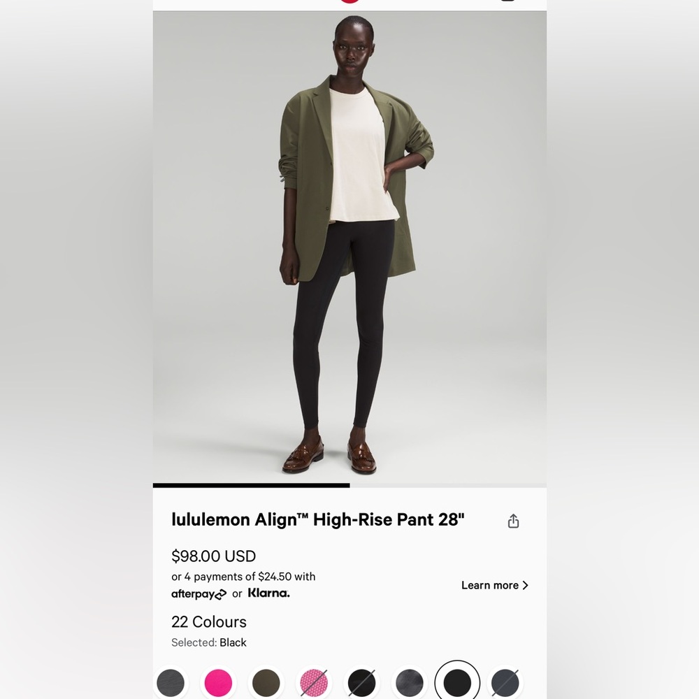 Align 28